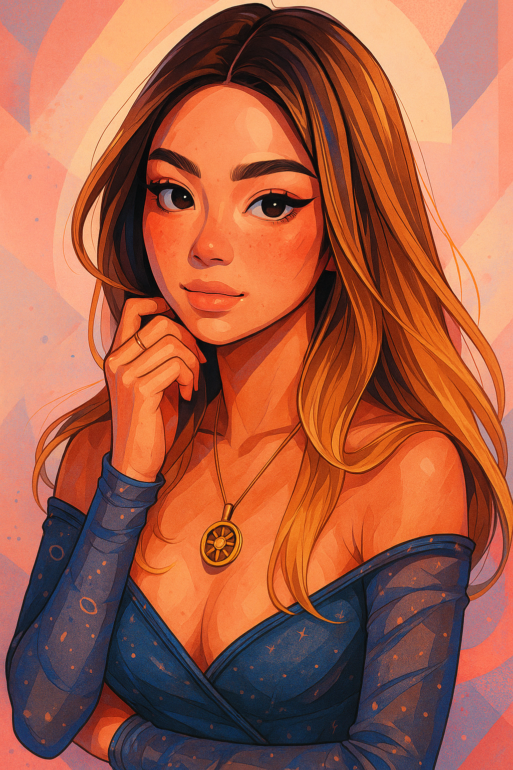Free Brushes for Fantasy Characters – Photoshop Essentials