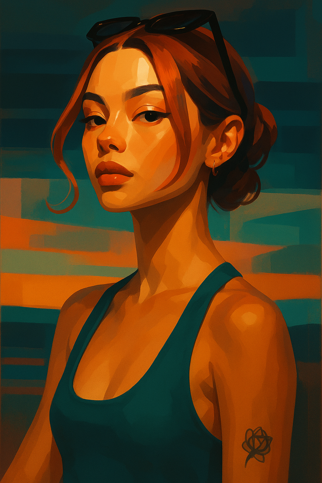 Free Brushes for Fantasy Characters – Photoshop Essentials
