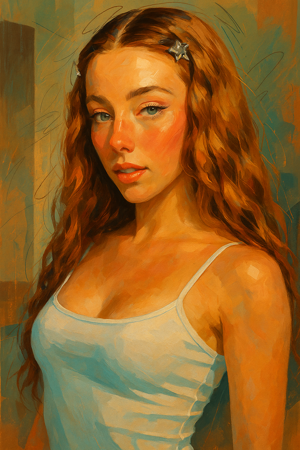 Free Brushes for Fantasy Characters – Photoshop Essentials