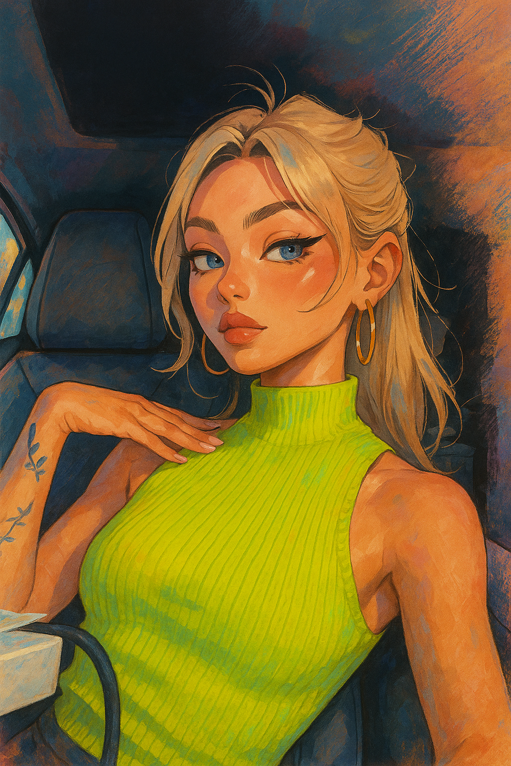 Baixe Grátis 200+ Pincéis de Caligrafia para Procreate