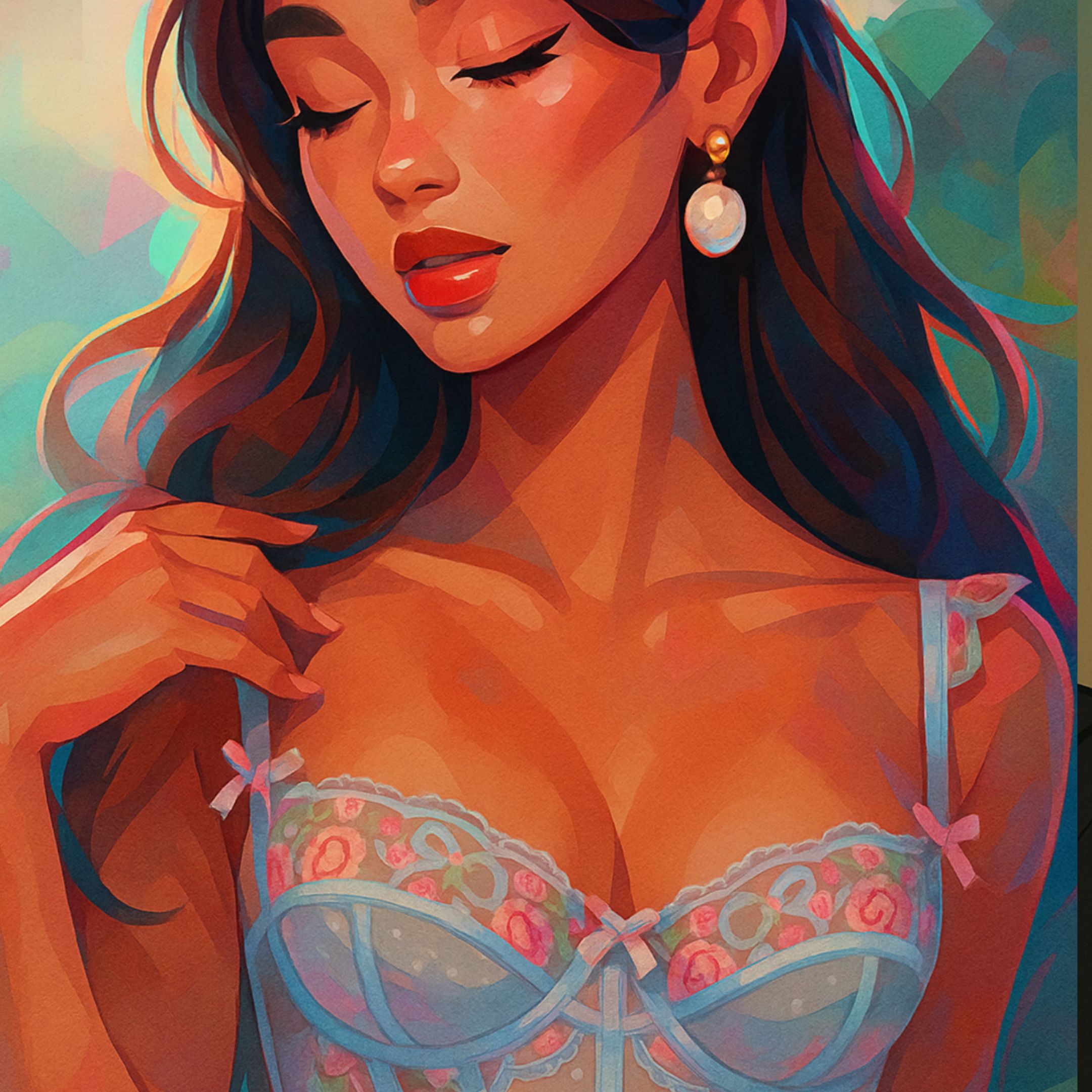 11. 237 Free Procreate Brushes Quick Onetap Ipad Install