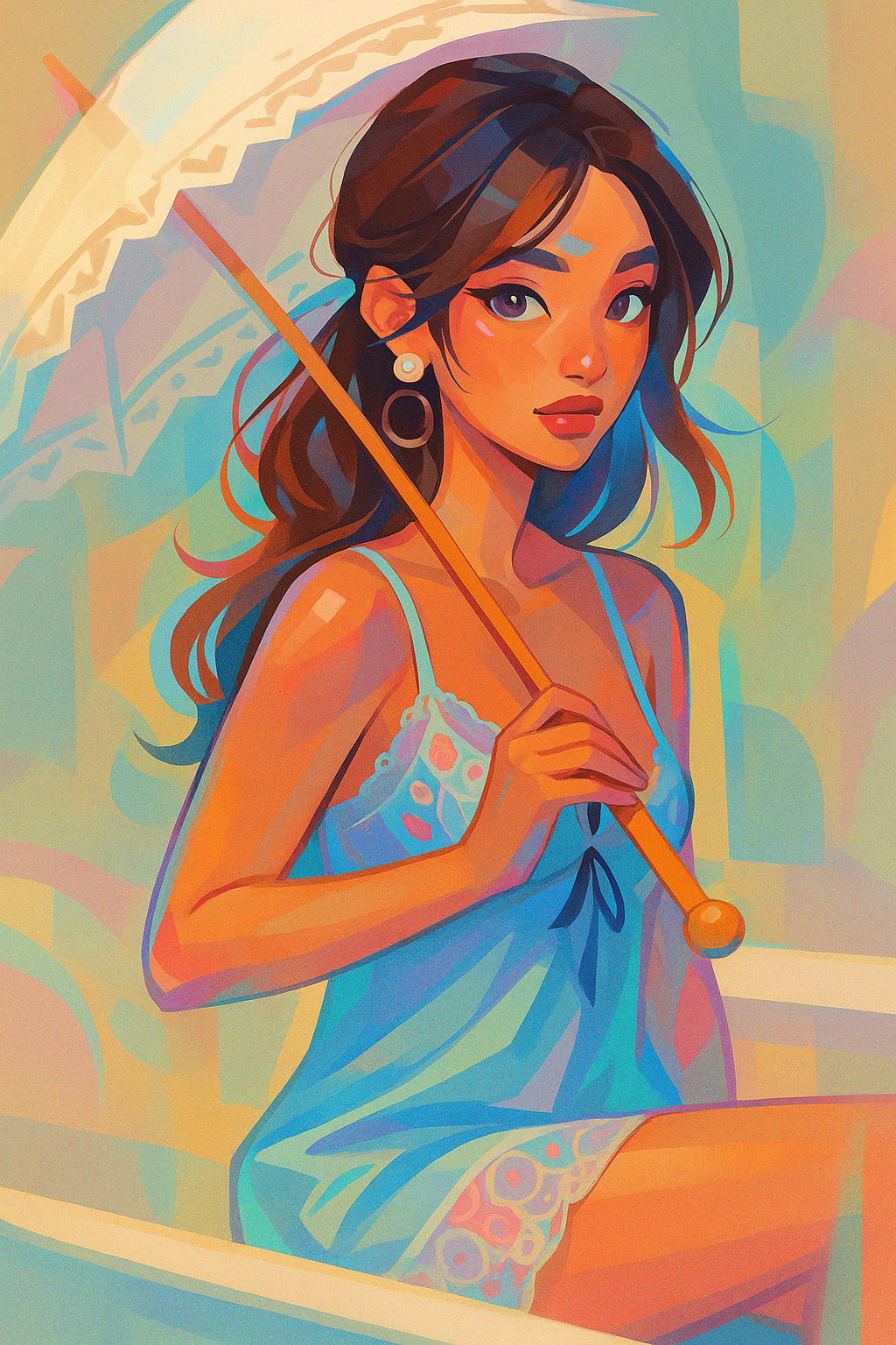 14. 37 Best Free Procreate Brushes Every Artist Should Download