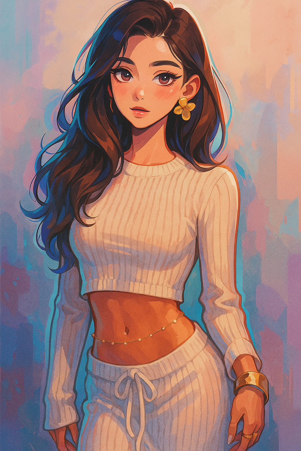 3. Download 61 Free Procreate Mini Brushes For Fast Design