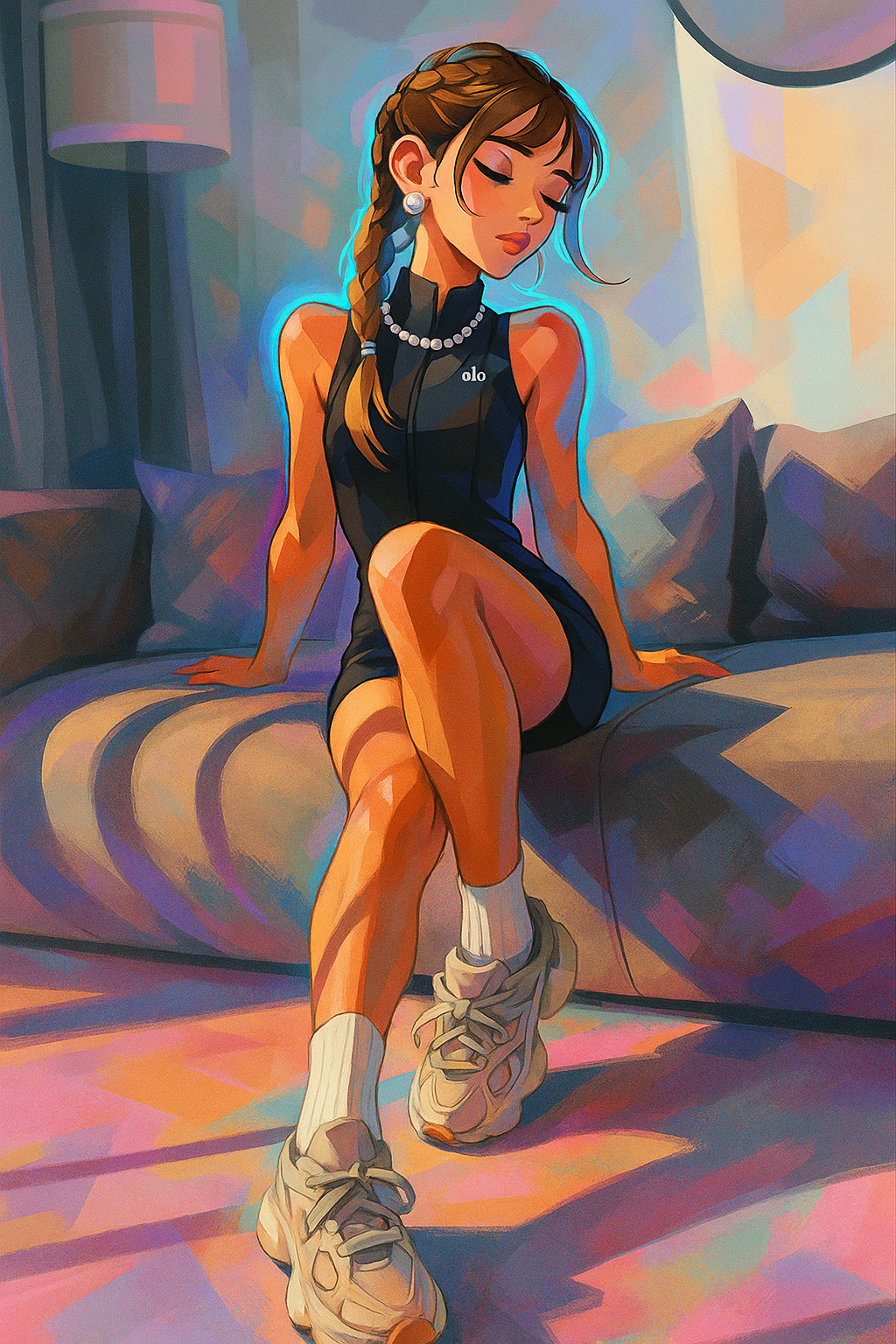 18. Procreate 54 Brushes Full Breakdown And Guide