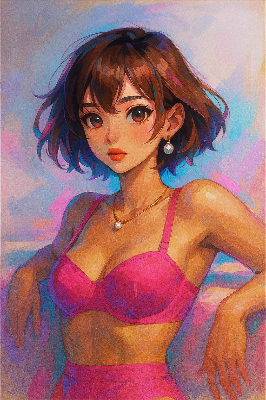 9. Free Procreate Brushes 79 Instant Options For Use