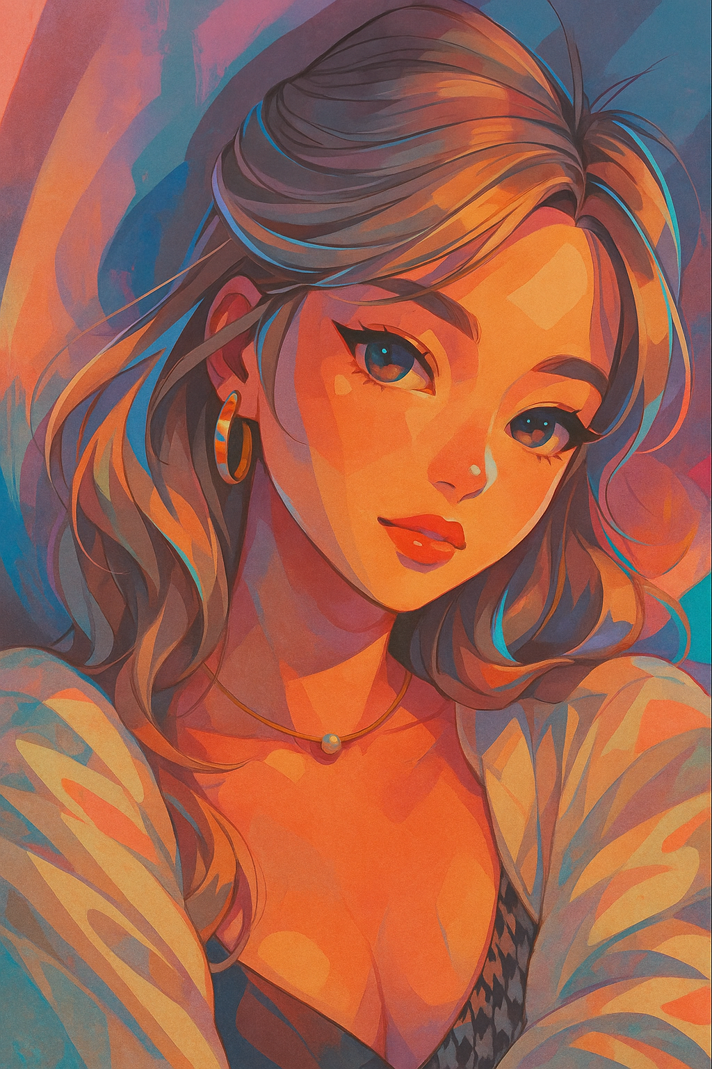 3. Free Procreate Brushes 66 Unique Styles To Try Now