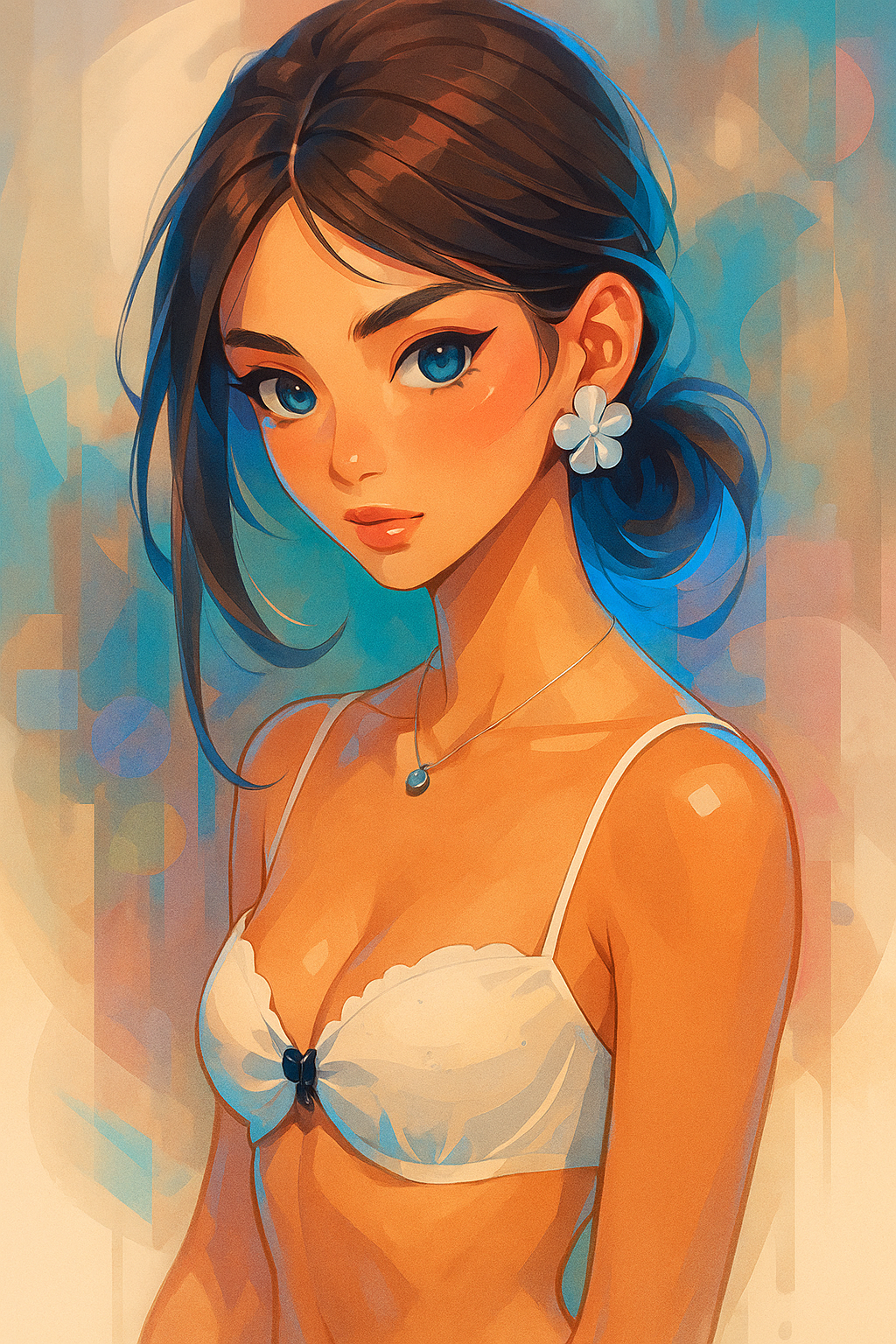 5. Create Better Characters With Artificial Intelligence In 299 Steps