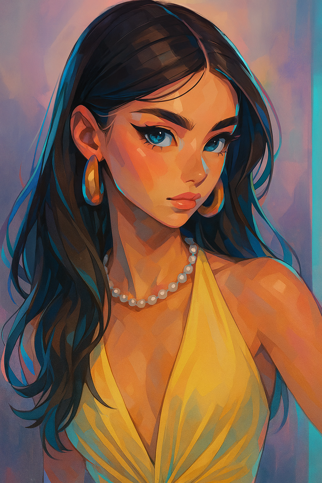 7. Explore 50K Procreate Brushes To Boost Creativity