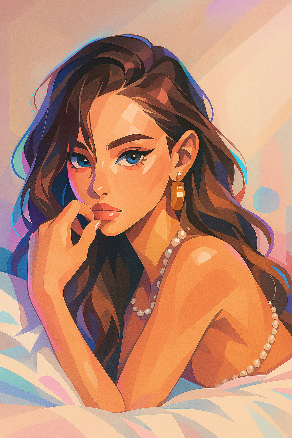 4. Master Artificial Intelligence For Character Design With 367 Techniques