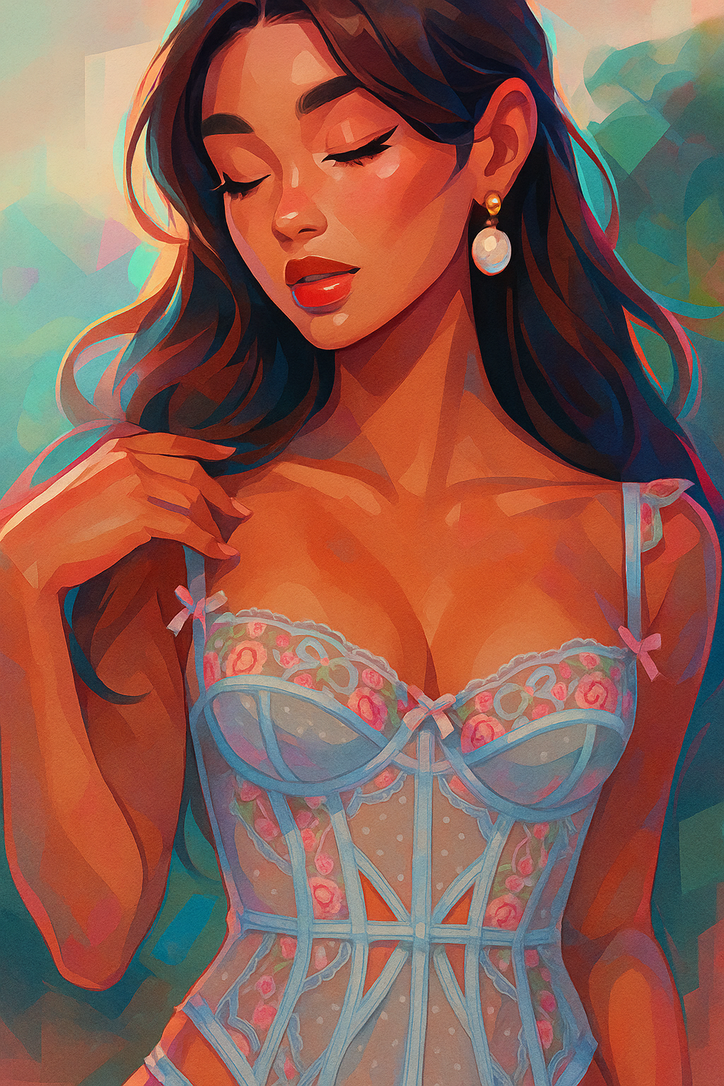 7. Explore The Best Free Procreate Brushes You Need In 2025