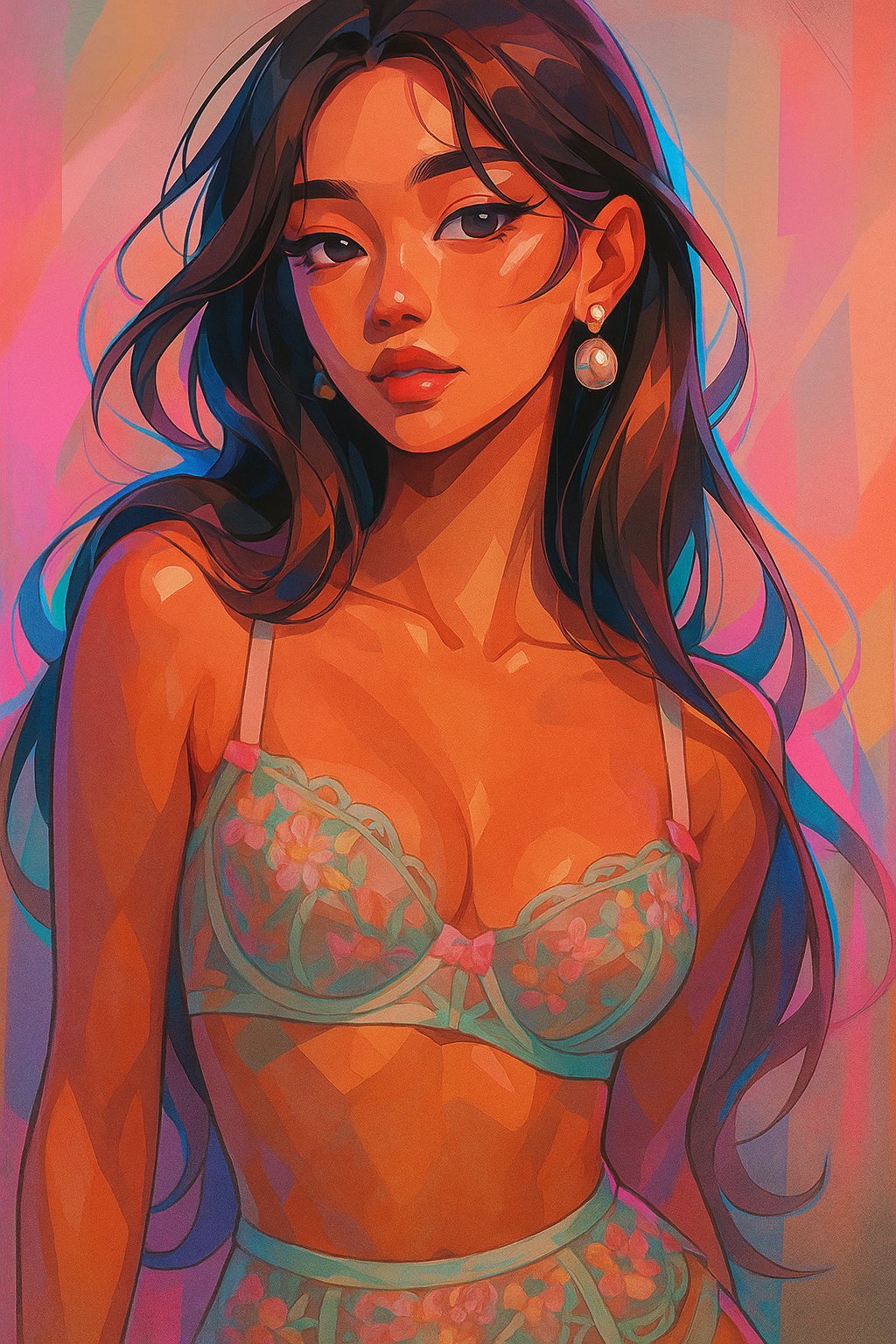 9. 43 Free Brushes Everyone Needs In Procreate 2025