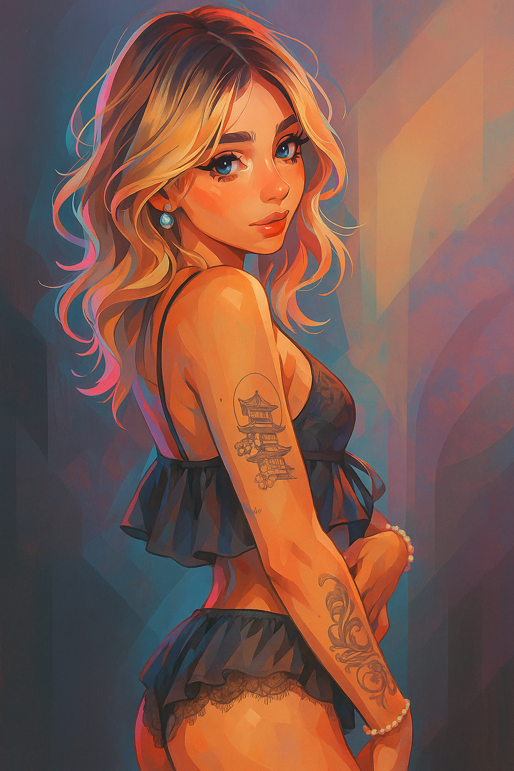 15. Best Free Procreate Brushes 387 Updated Set 2025