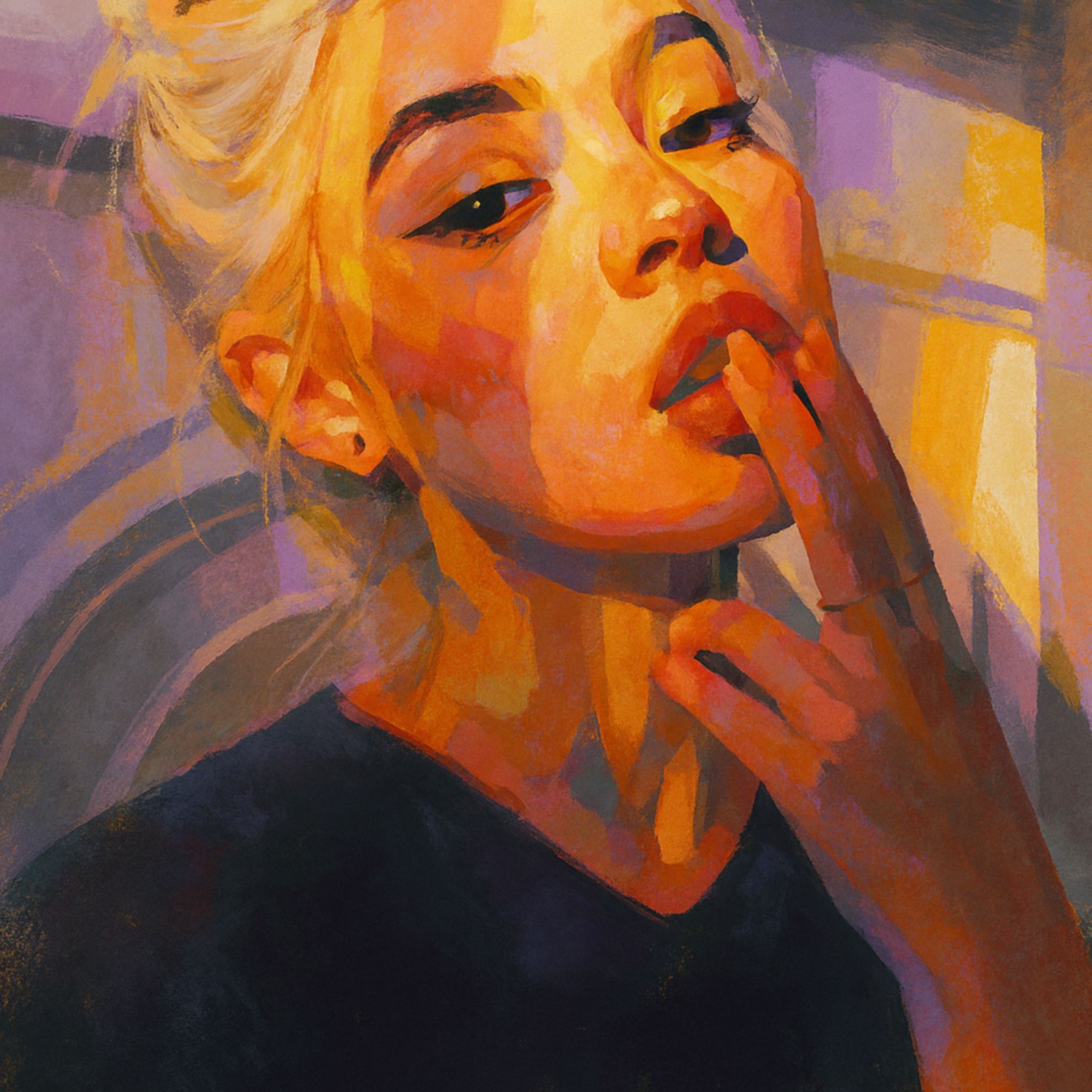 12. Unlock Creativity With 71 Free Brushes For Procreate Ps