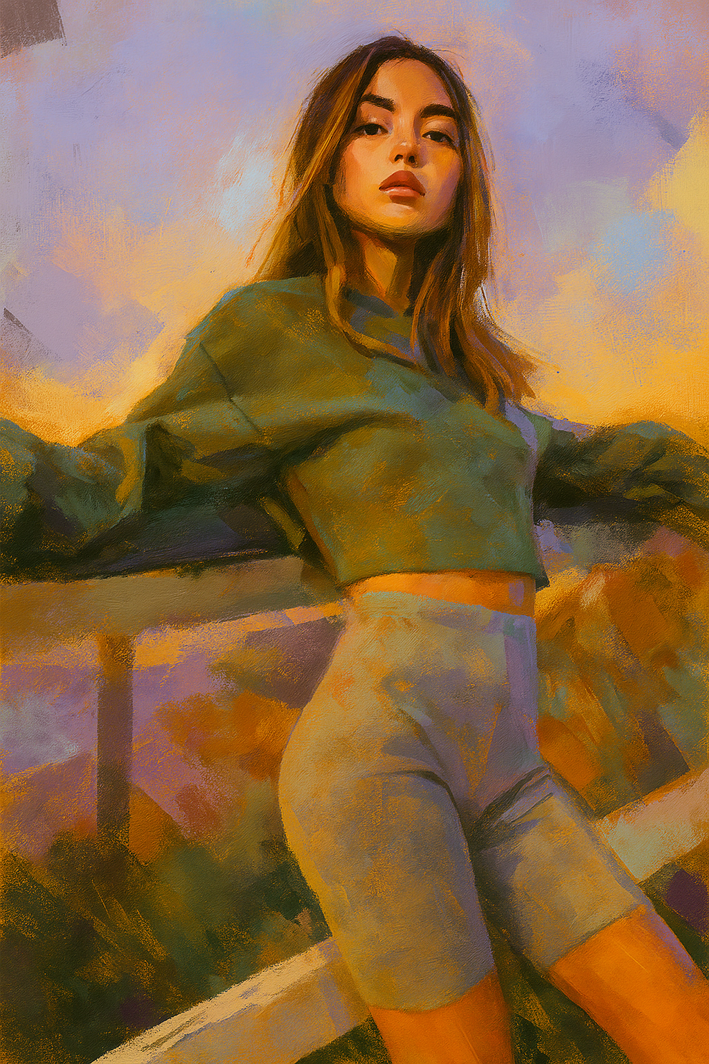 9. Free Beginnerfriendly 233 Procreate Brushes 2025