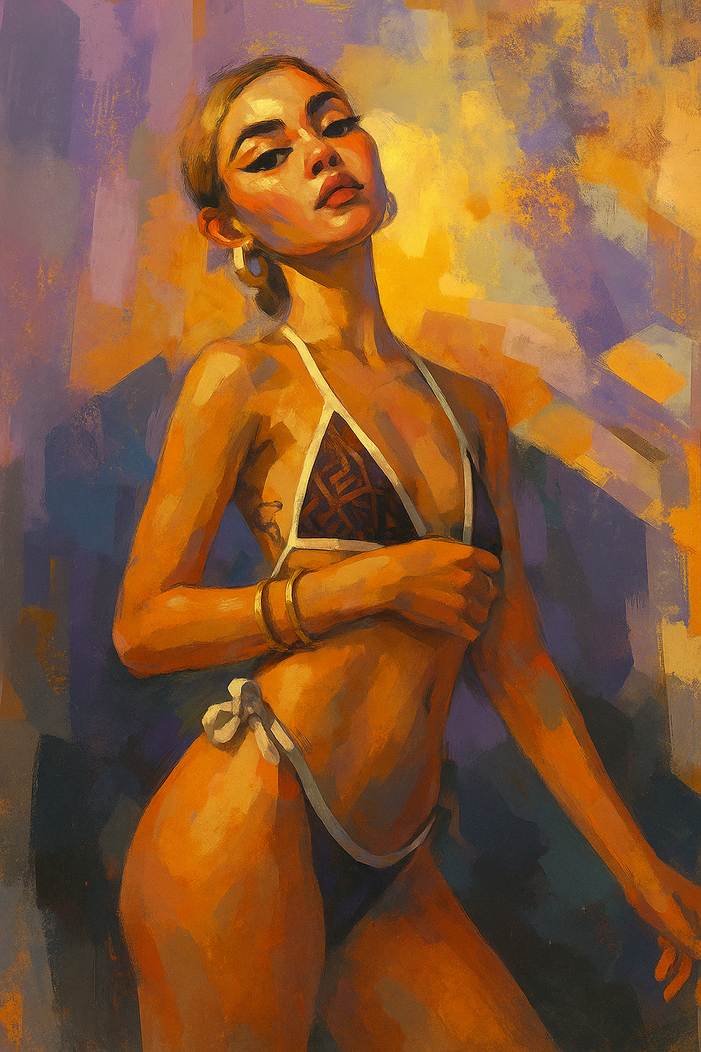 13. Lleva Tu Creatividad Al Maximo Con Esta Pequena Coleccion