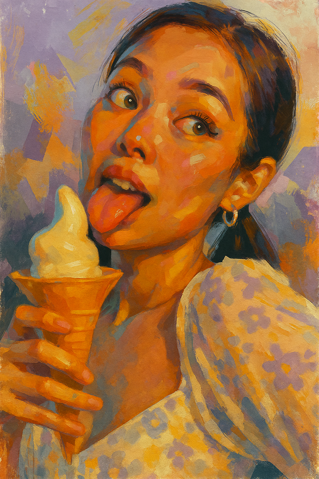 19. Free 43 Portrait Brushes For Procreate On Ipad Pro