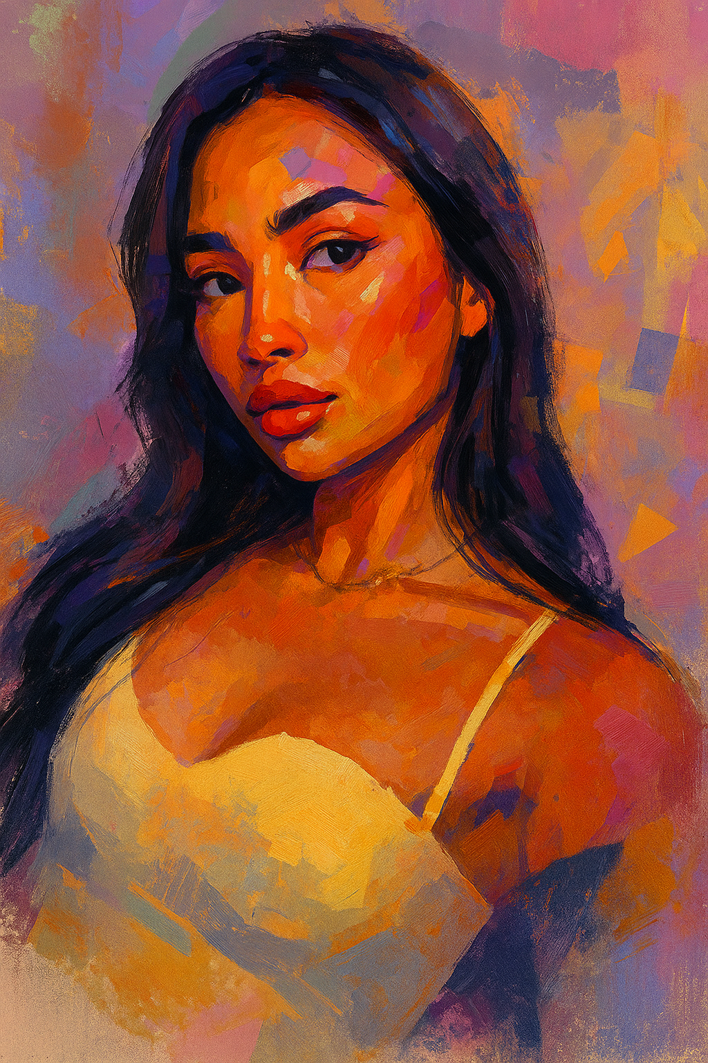 4. The 45 Procreate Brushes Shaping Digital Art Today