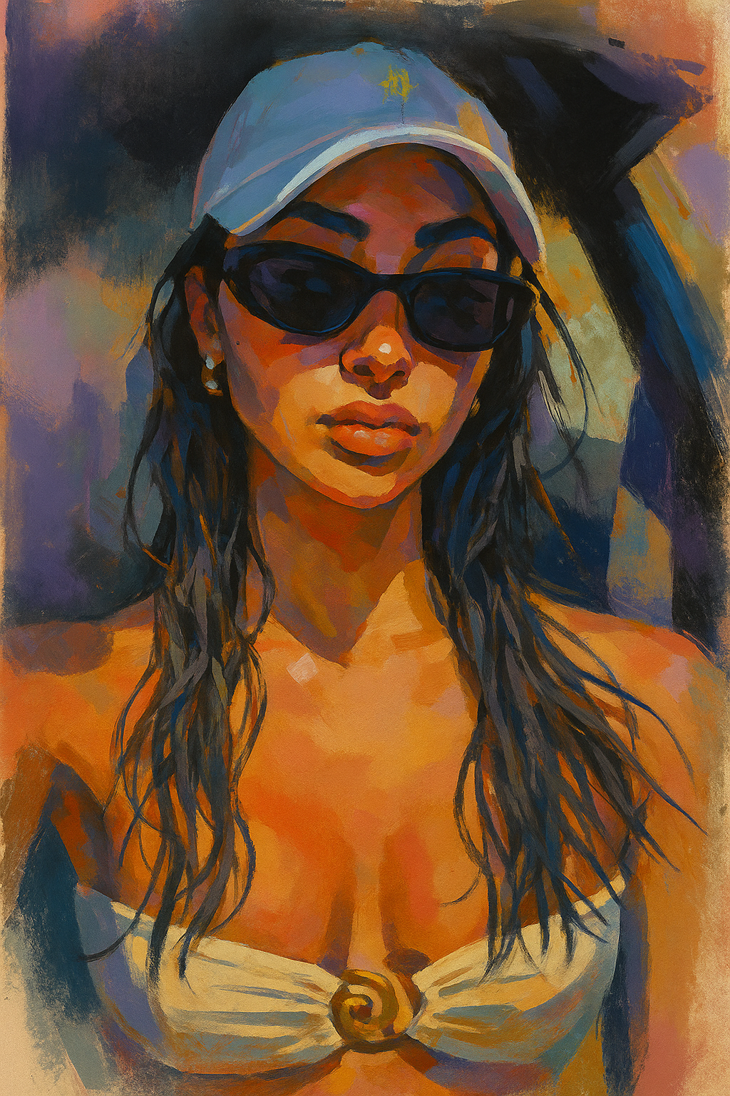 12. 553 Free Procreate Brushes Onetap Ipad Install Updated