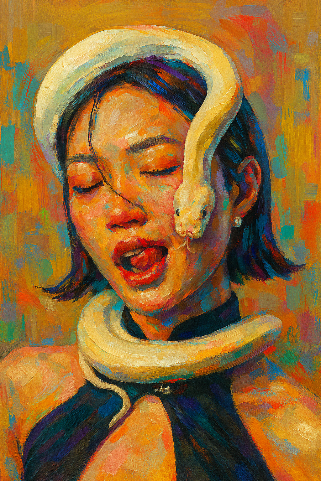 3. 50K Procreate Brushes That Simplify Digital Drawing