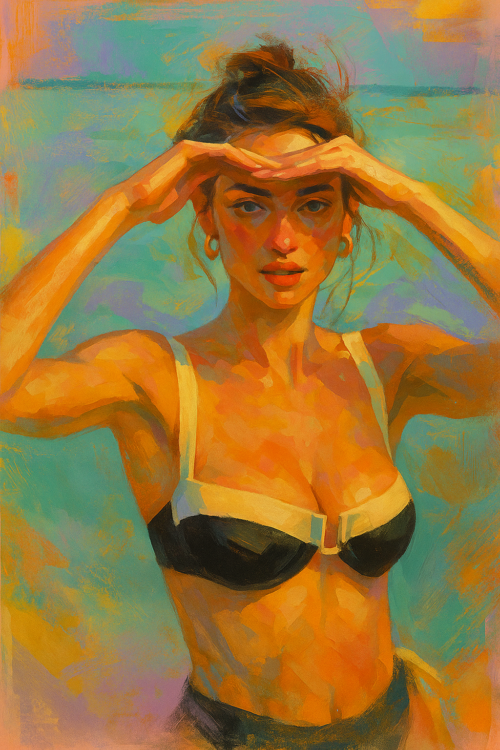 11. The 46 Procreate Digital Brushes Used By Professionals