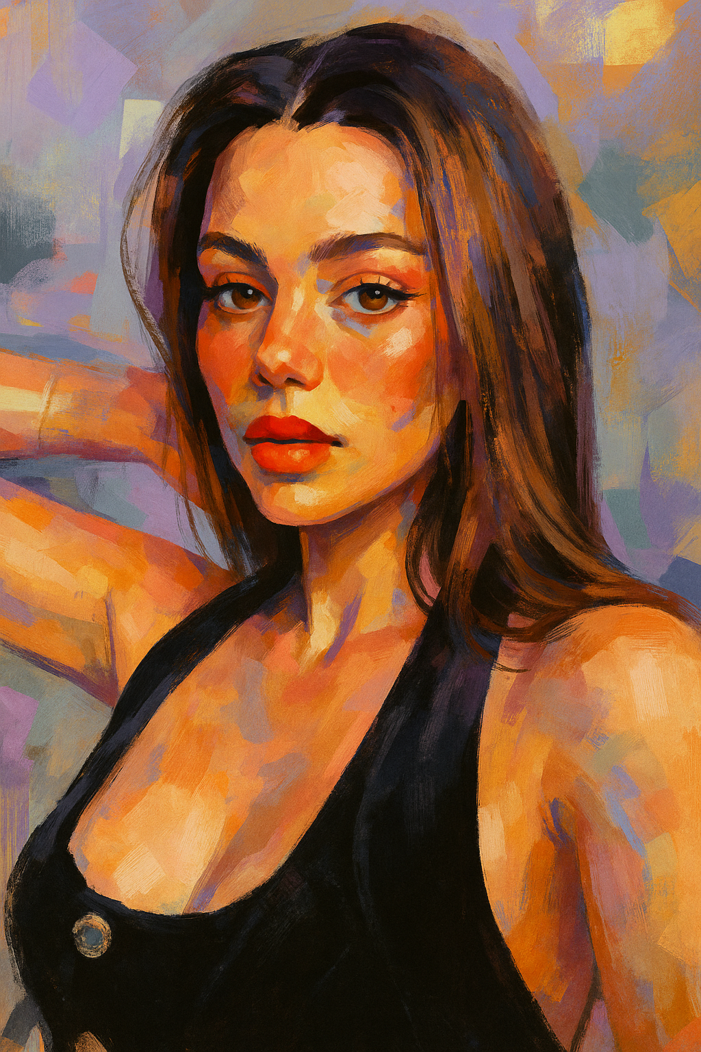 18. Wishlist Random 68 Lighting Brushes