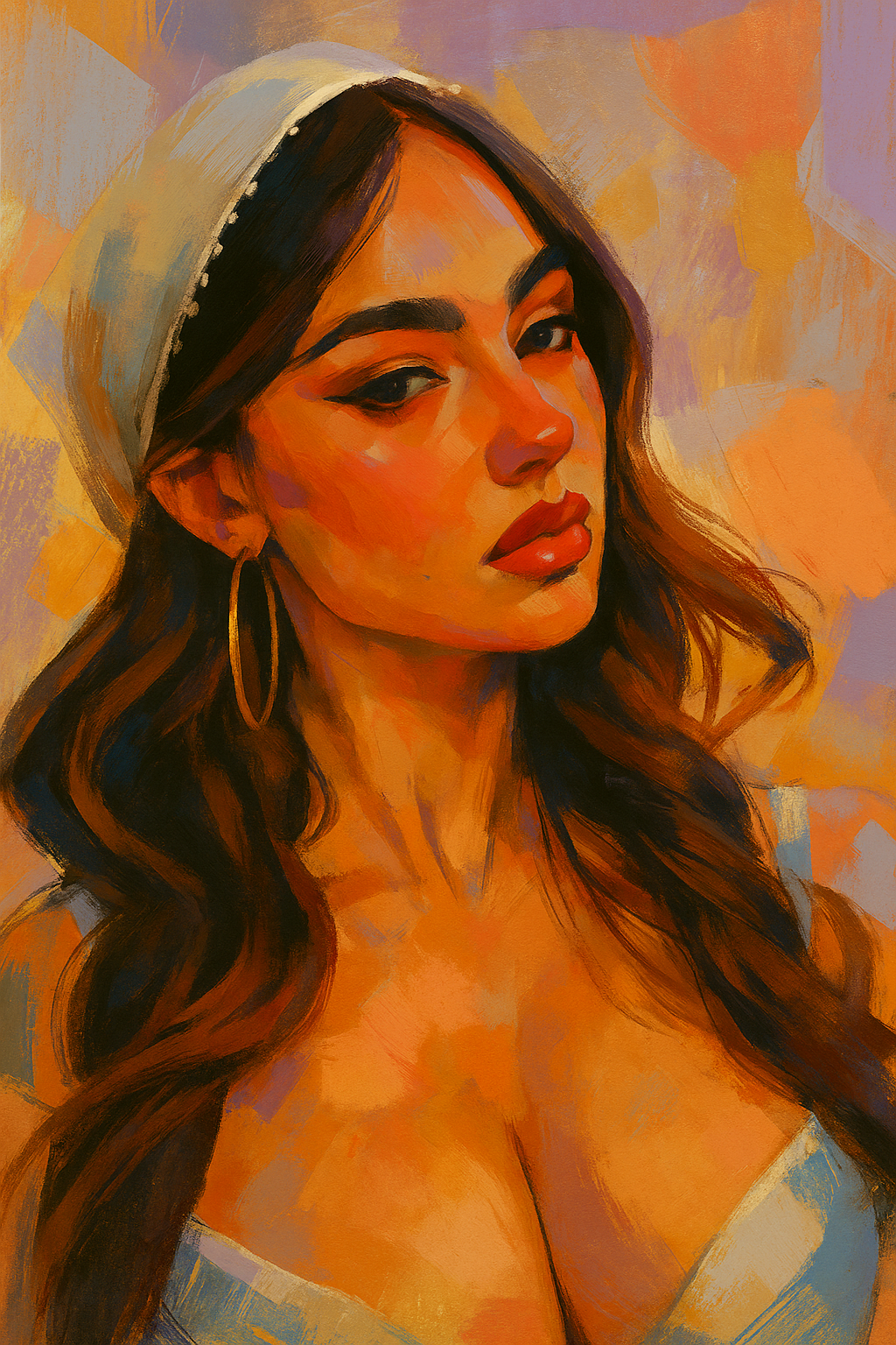 17. Discover 57 Favorite Procreate Brushes For Illustration