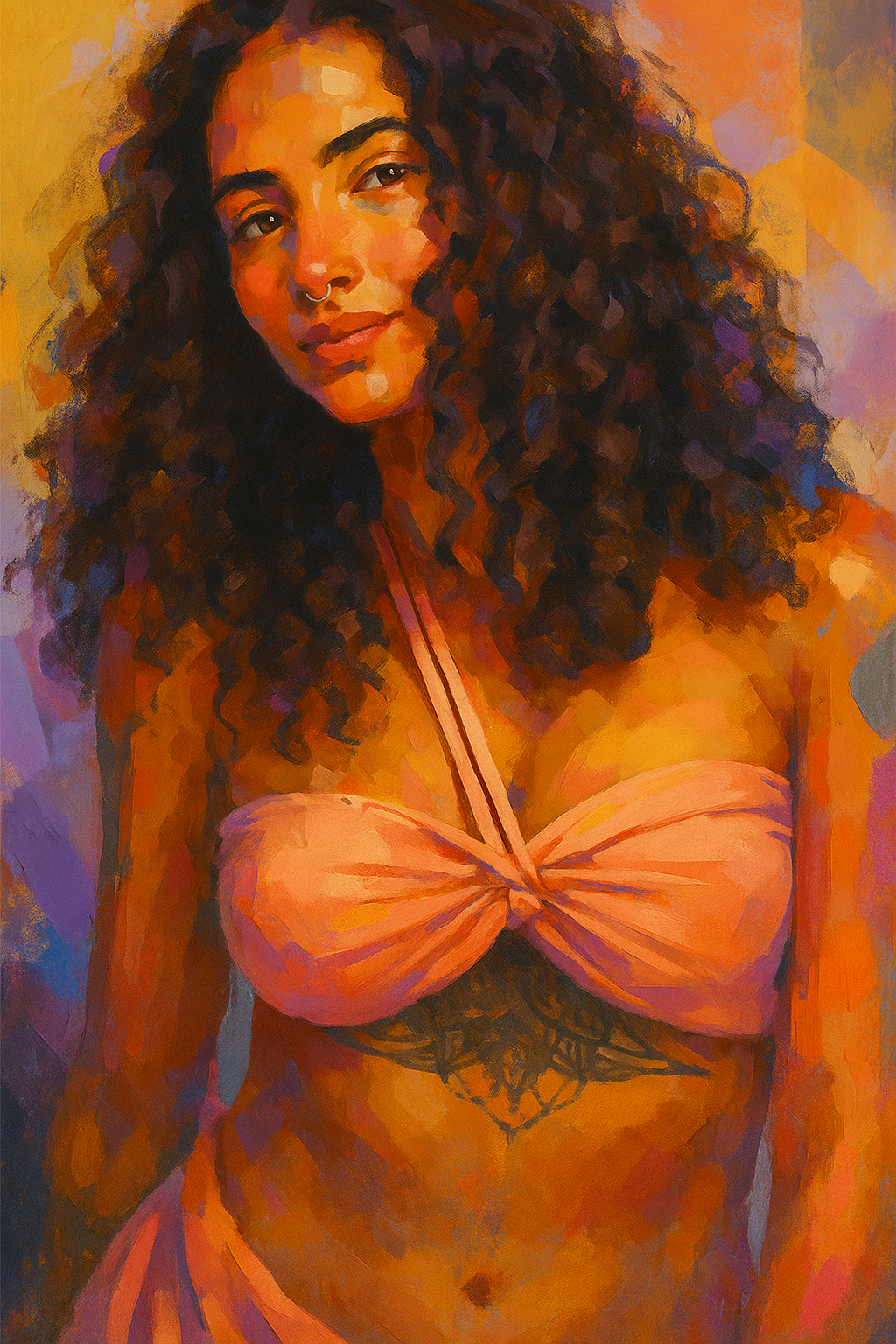 4. 75 Free Brush Sets For Procreate Beginners In 2025 Year