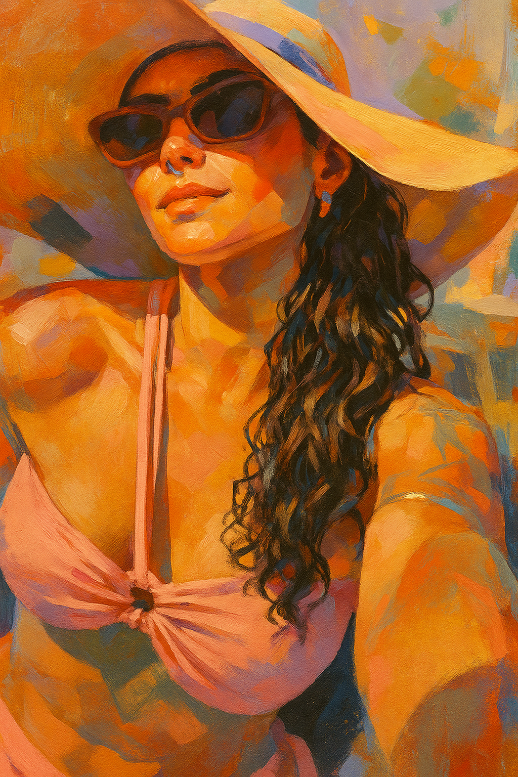 5. 224 Free Procreate Brushes For Digital Art To Download Now