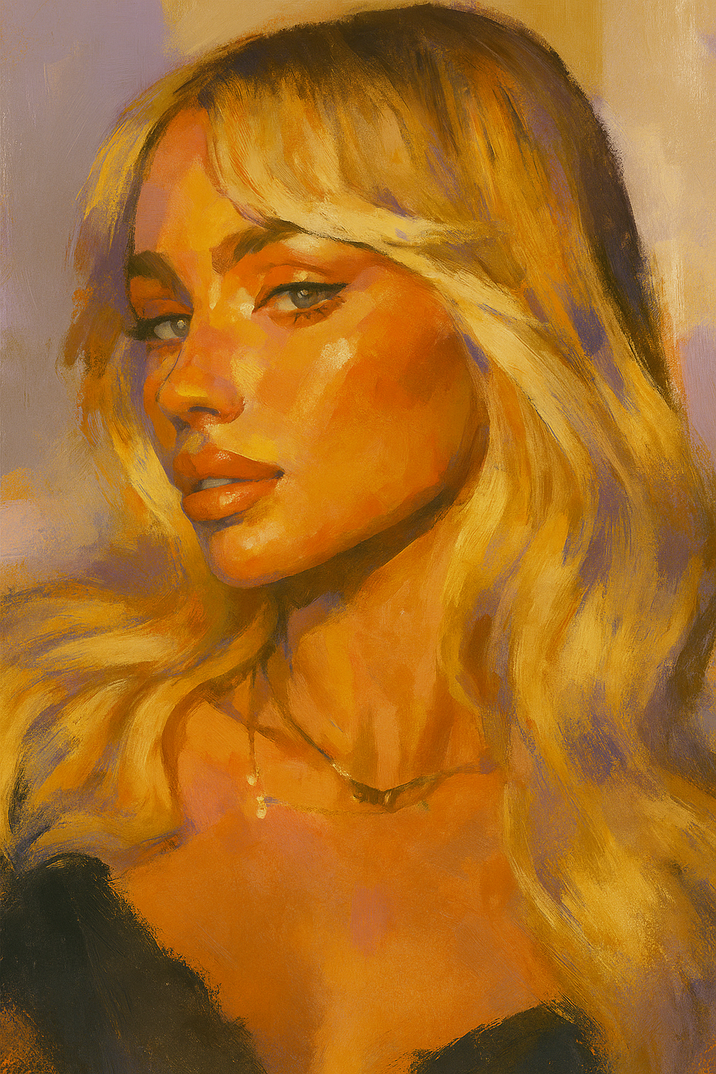 2. Free Procreate Brushes 49 Favorites Among Artists