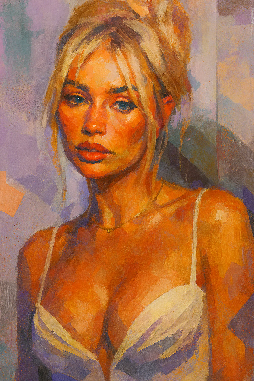 19. Get 389 Procreate Brushes Free For Sketch Line And Portrait