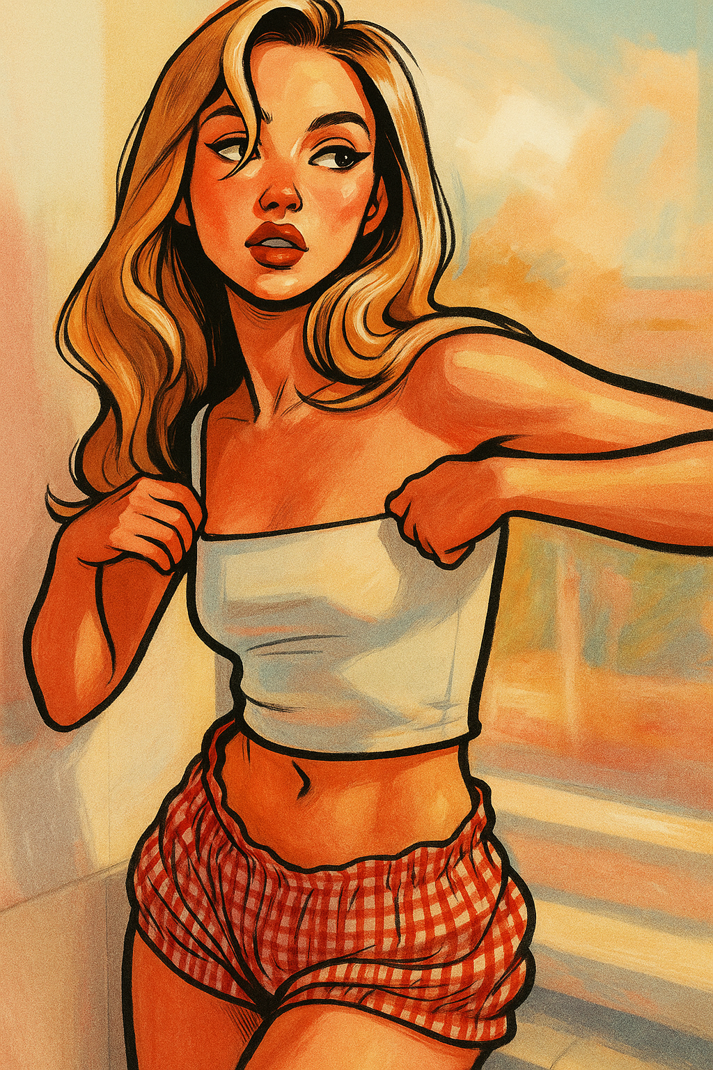 7. Free Brush Packs In Procreate 2025 261 New Downloads