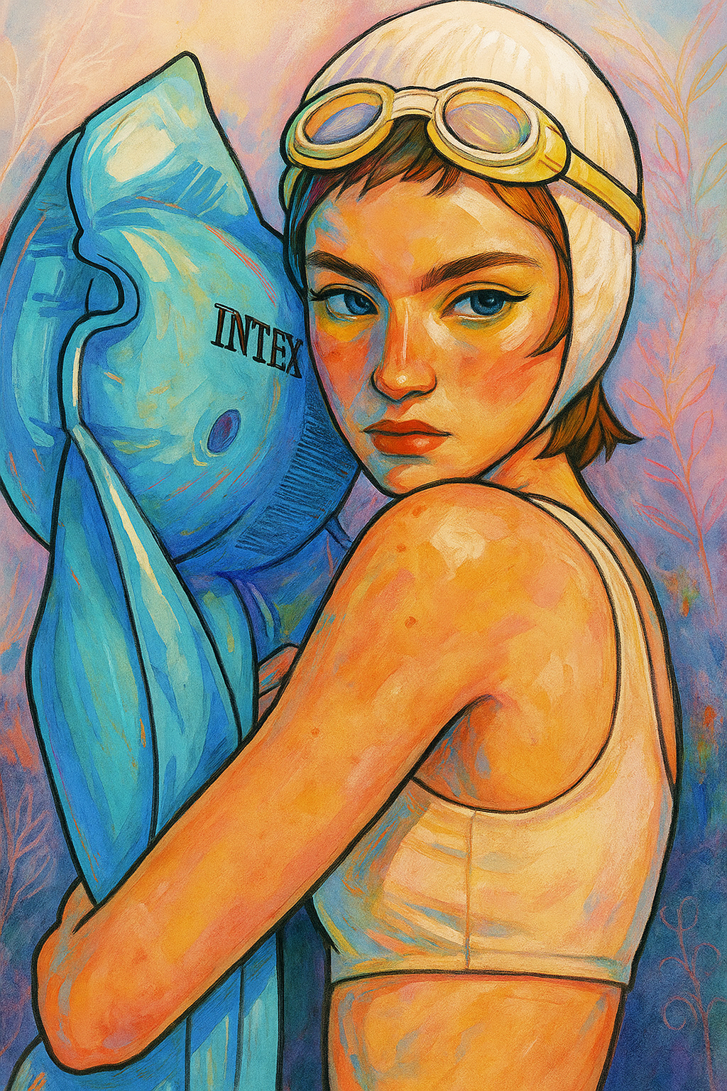 15. Free Procreate Brushes Quick Onetap Install To Ipad Pack