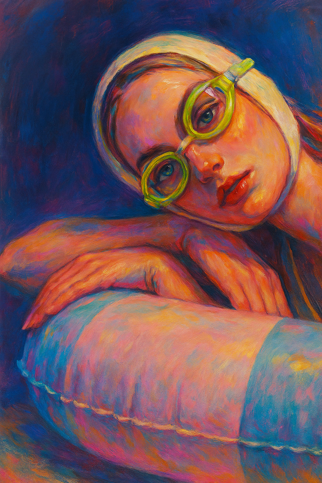 17. Top 51 Watercolor Oil Painting Brushes On 2026