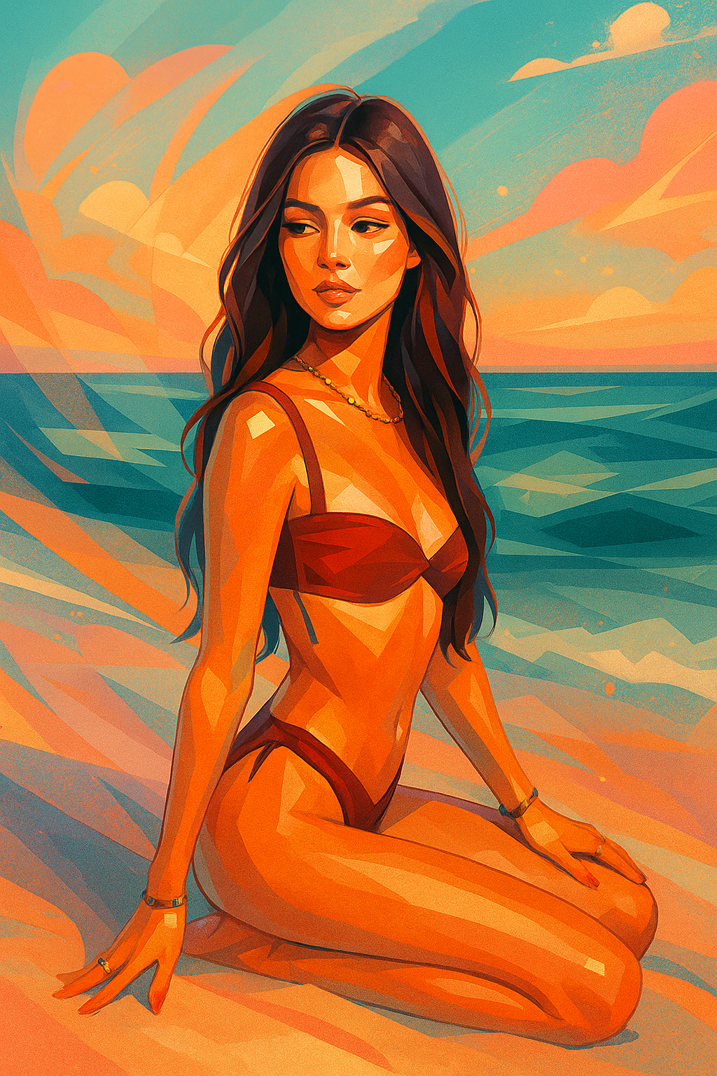 16. 97 Free Procreate Brushes With Simple Download Steps