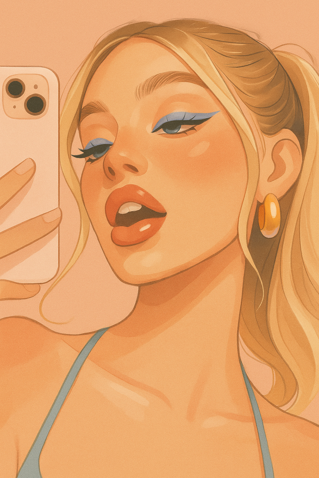 2. 201 Best Free Procreate Brushes That Support Digital Creation