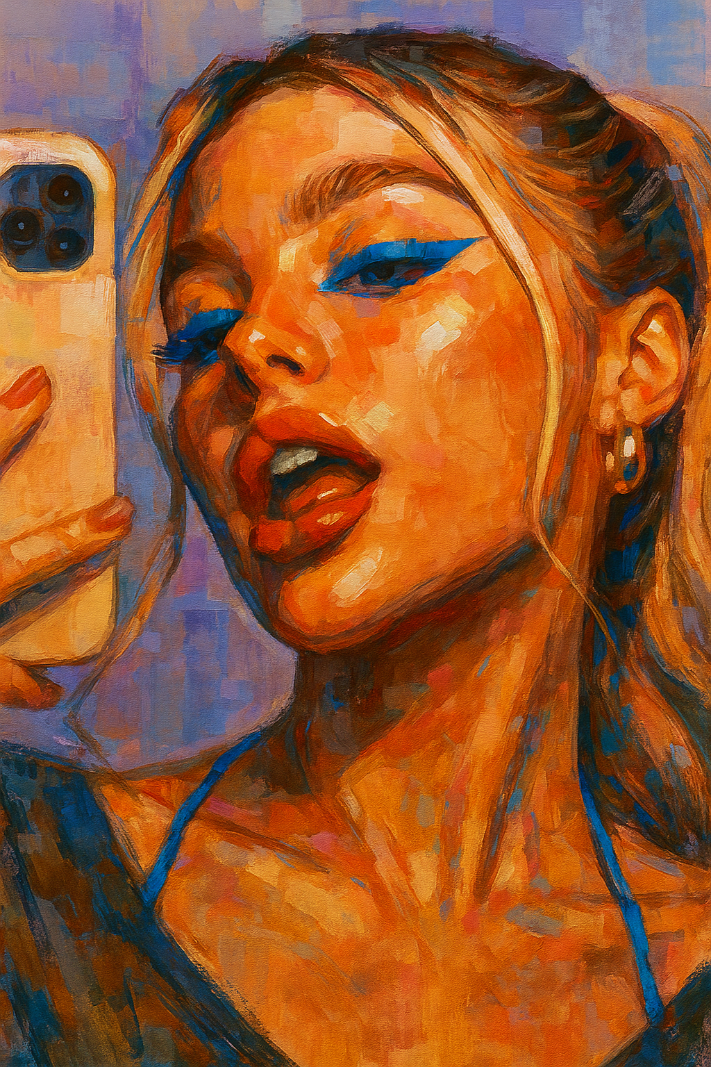 9. Free Procreate Brushes Collection 81 Powerful Additions