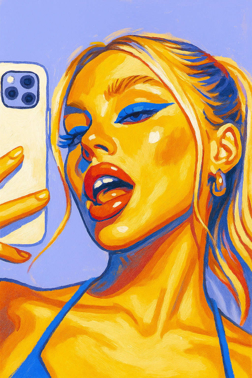 3. Free Procreate Brushes 62 Portrait And Sketch Tools For Ipad