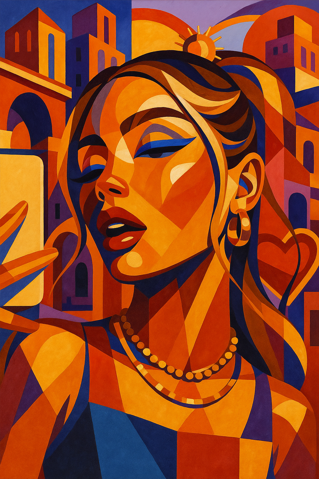 3. 40 Free Procreate Brushes Ideal For Fantasy Storytelling