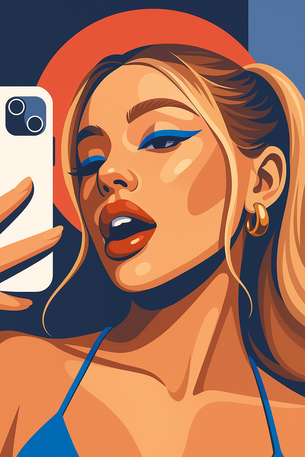 3. Free Procreate Brush Packs 221 Beginner Options 2025