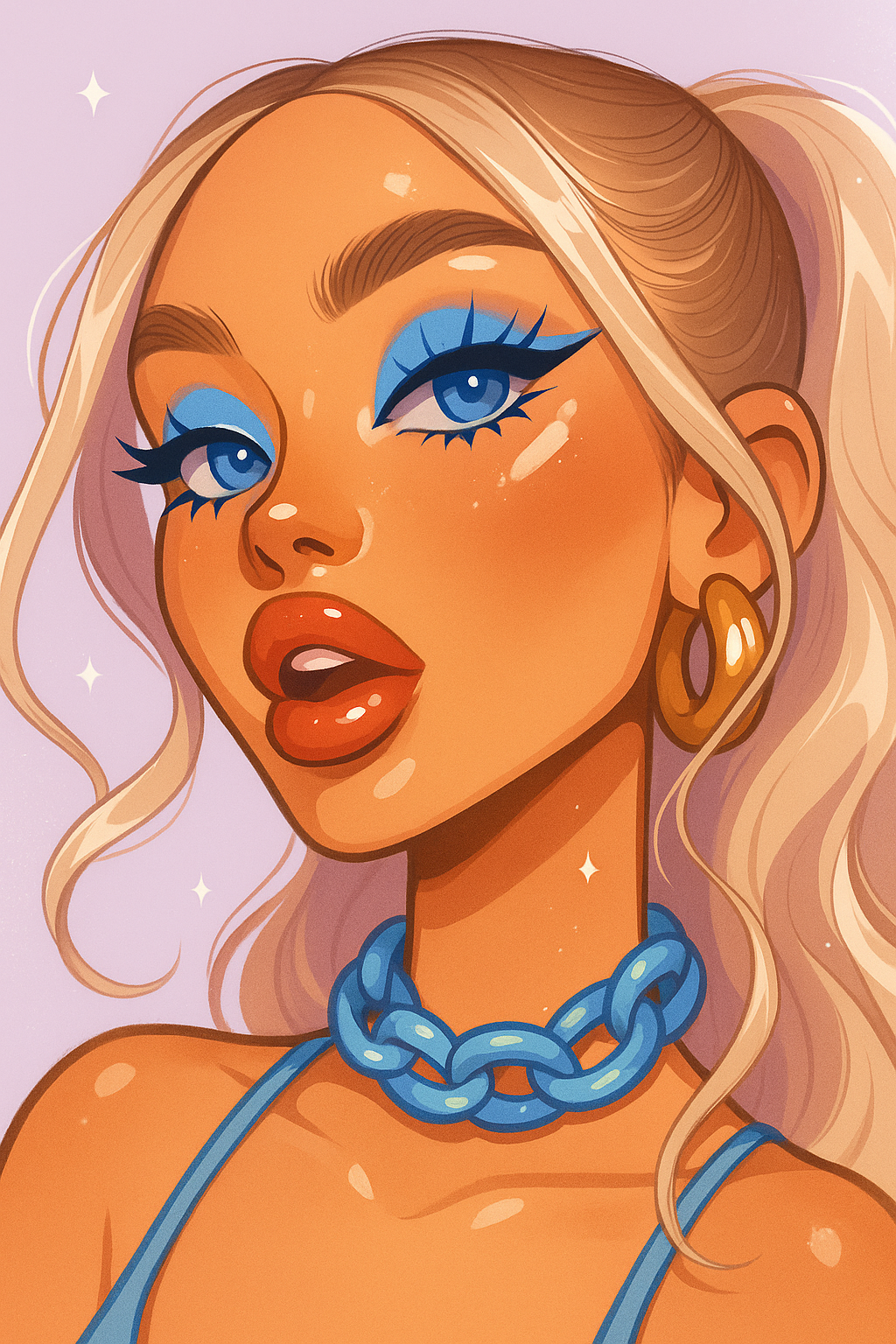 10. Free Procreate Brushes Instantly Ready To Download And Draw