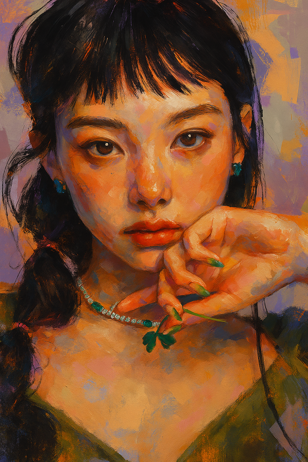 5. 248 Pennelli Gratis Di Procreate Per Creazioni Spettacolari