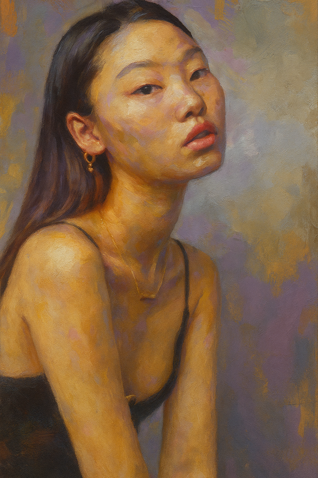 8. Create Realistic Effects With 51 Procreate Brush Packs