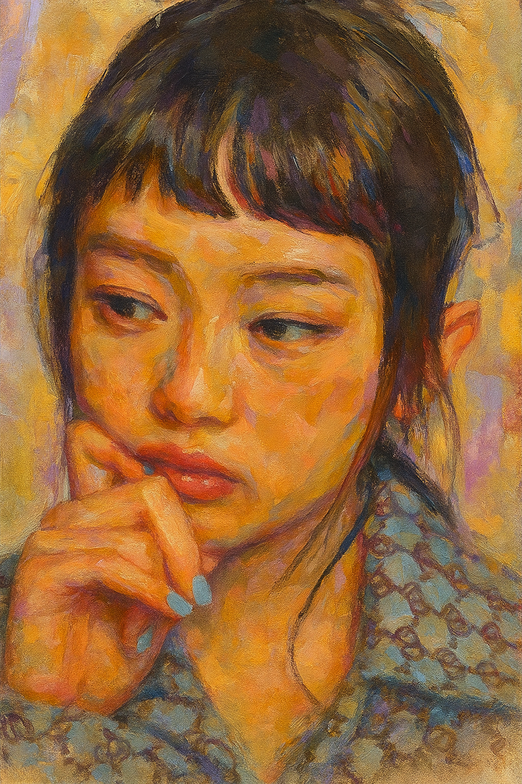 12. Where To Get 61 Procreate Brushes For Digital Painting