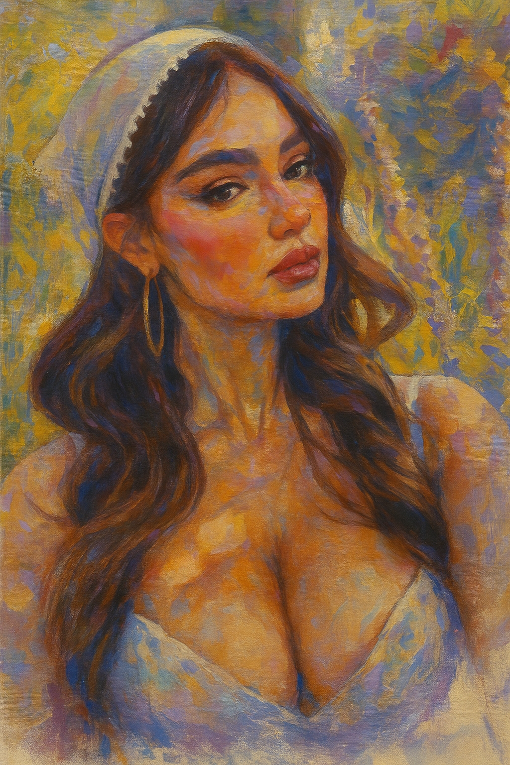 5. Free Concept Artist Pack 66 Procreate Photoshop Brushes