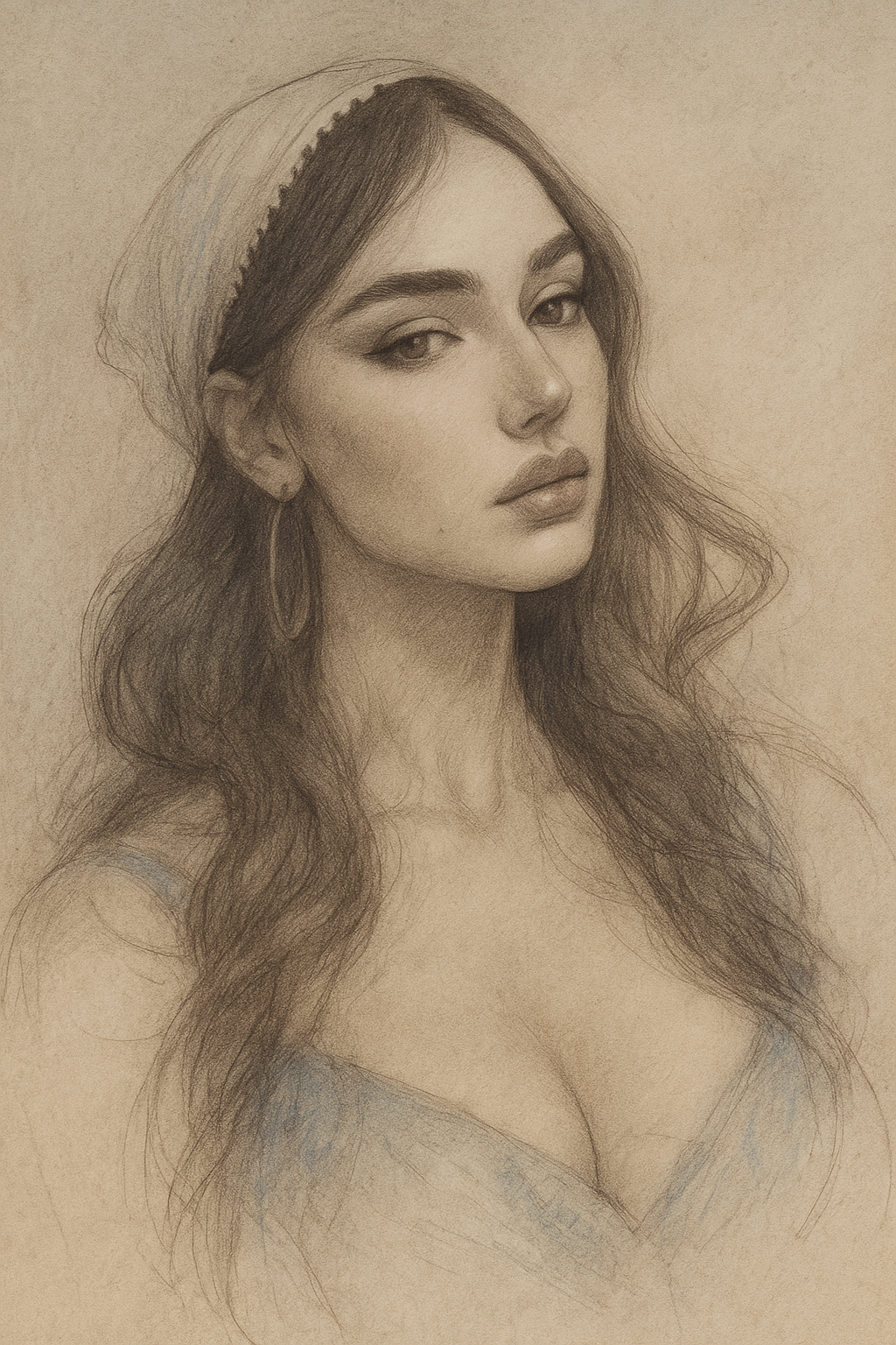 5. 74 Free Procreate Brushes For Quick Digital Painting