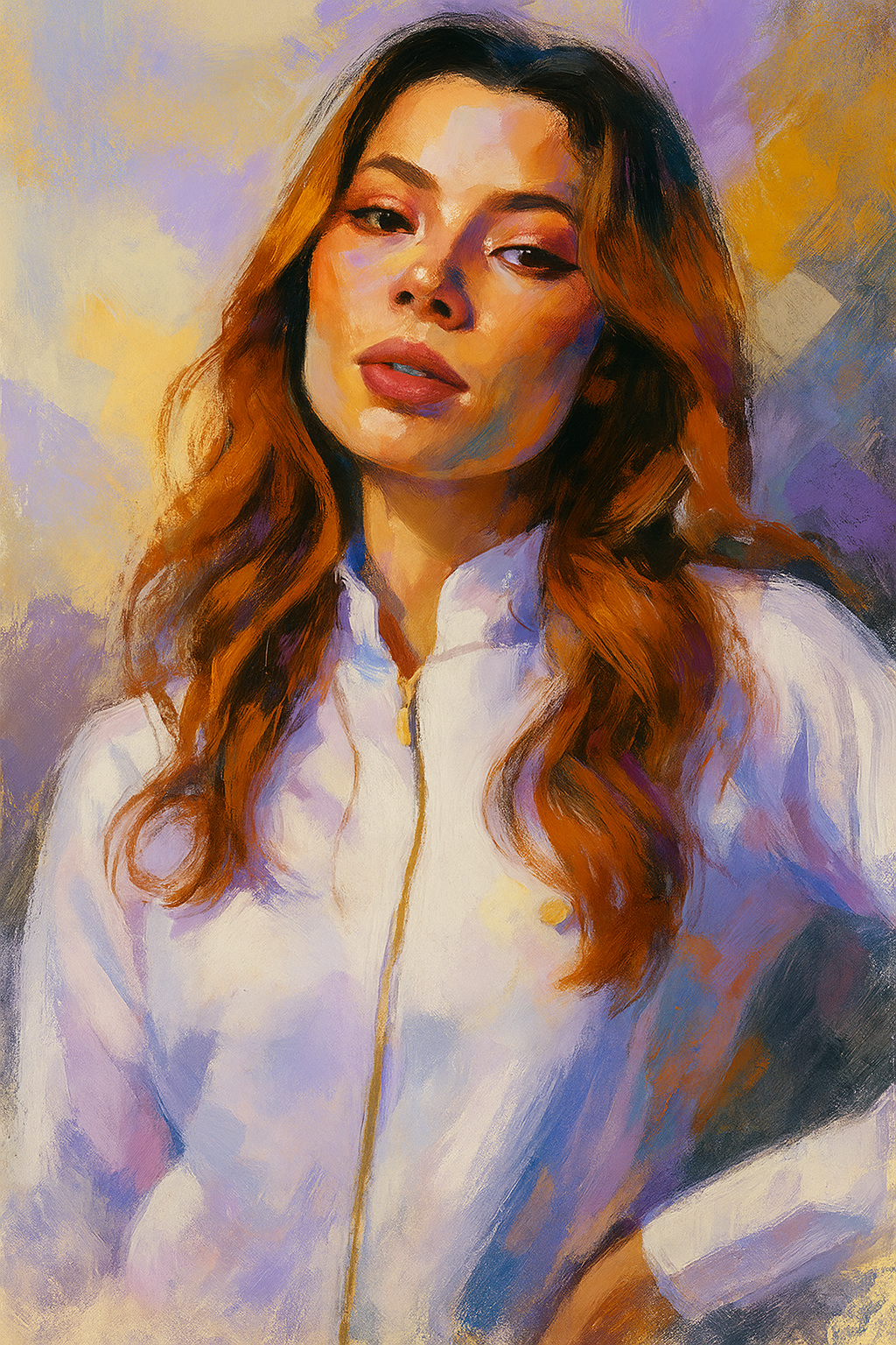 10. Free Concept Artist Pack 66 Procreate Photoshop Brushes