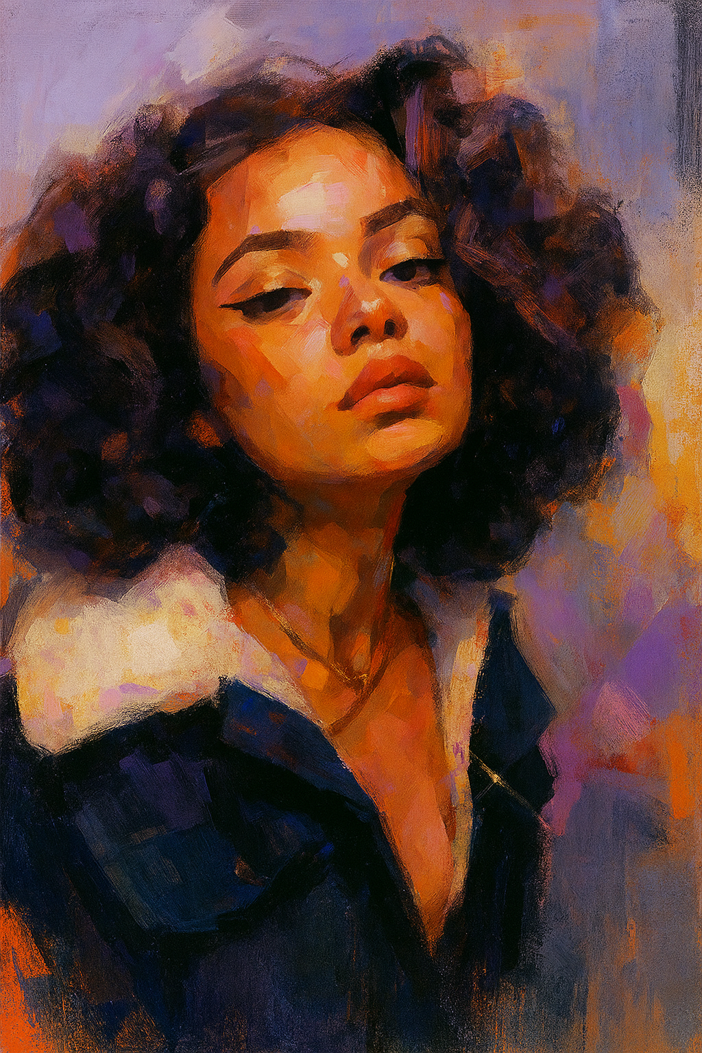 4. 37 Best Free Procreate Brushes Every Artist Should Download