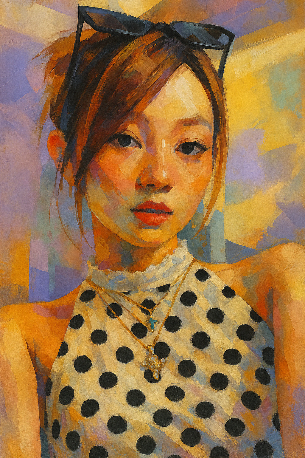 5. Instantly Ready Free Procreate Brushes For Quick Download