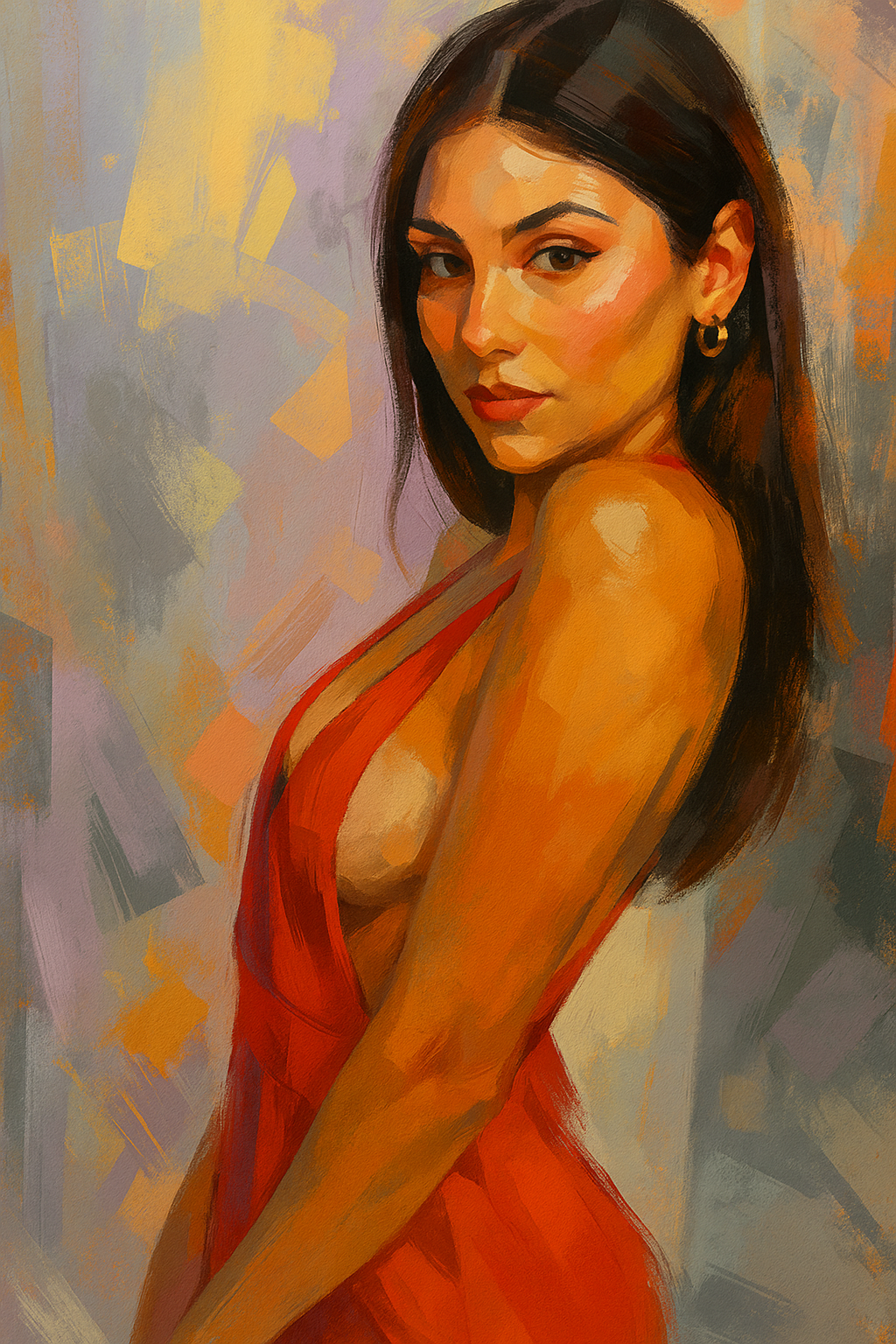 9. Top 43 Free Procreate Brushes For Beginners Today