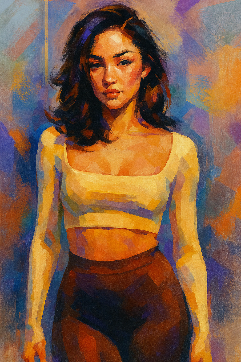 19. Ipad Mini Creativity Pack 54 Free Procreate Brushes Today